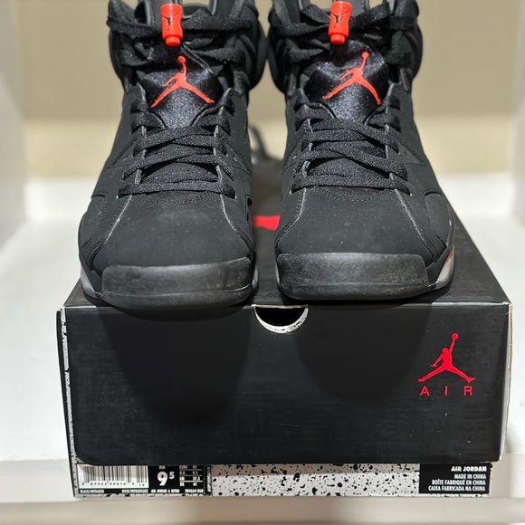 Jordan 6